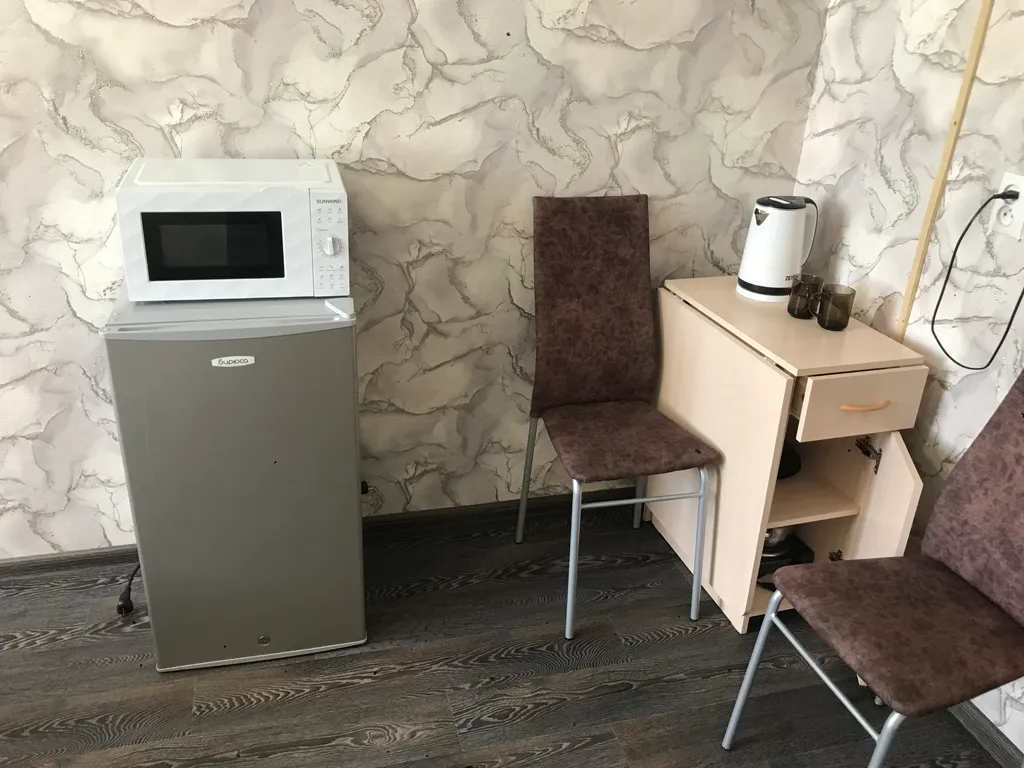 Уютная студия 30