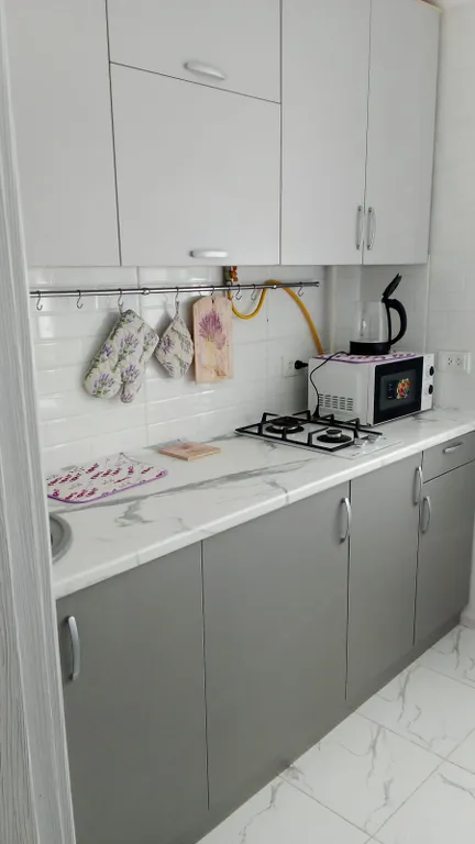 Квартира Люксовая квартира районе жд, меганом, привоз, медицинский центр авиценна — Симферополь