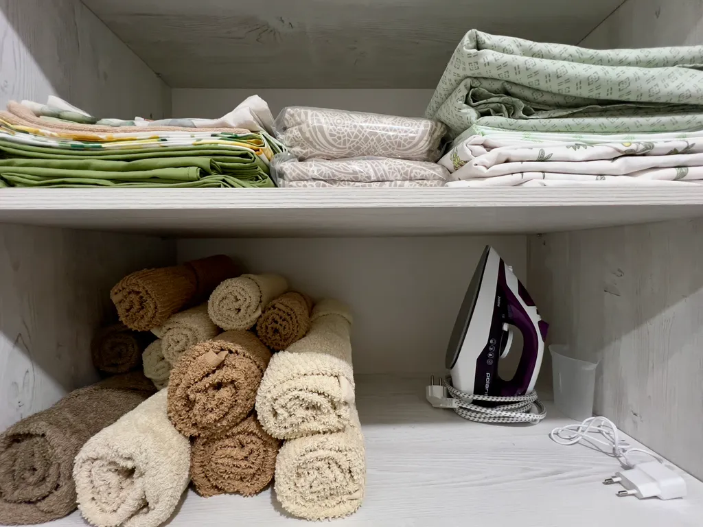 Стильная уютная однушка в 10 минутах от центра