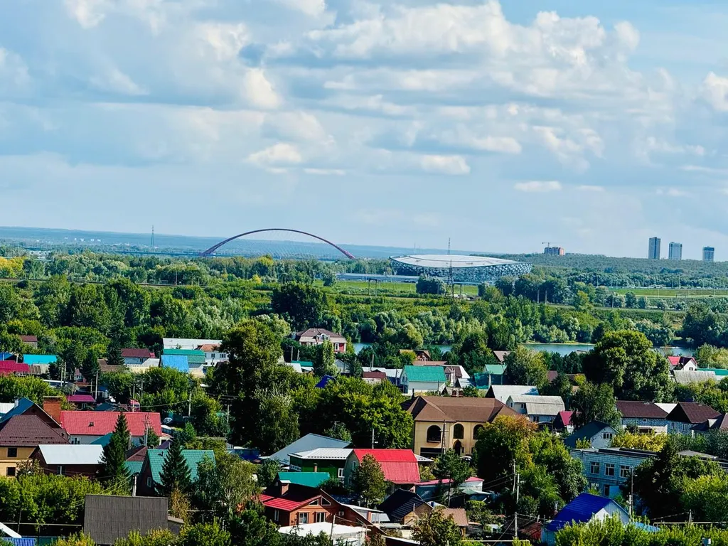 Квартира 1-комнатная Квартира — Новосибирск