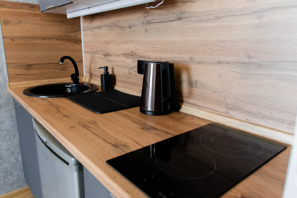 Квартира 1-комнатная Квартира — Красноярск