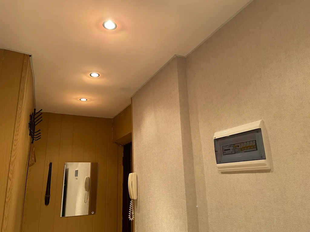 Квартира у вокзала