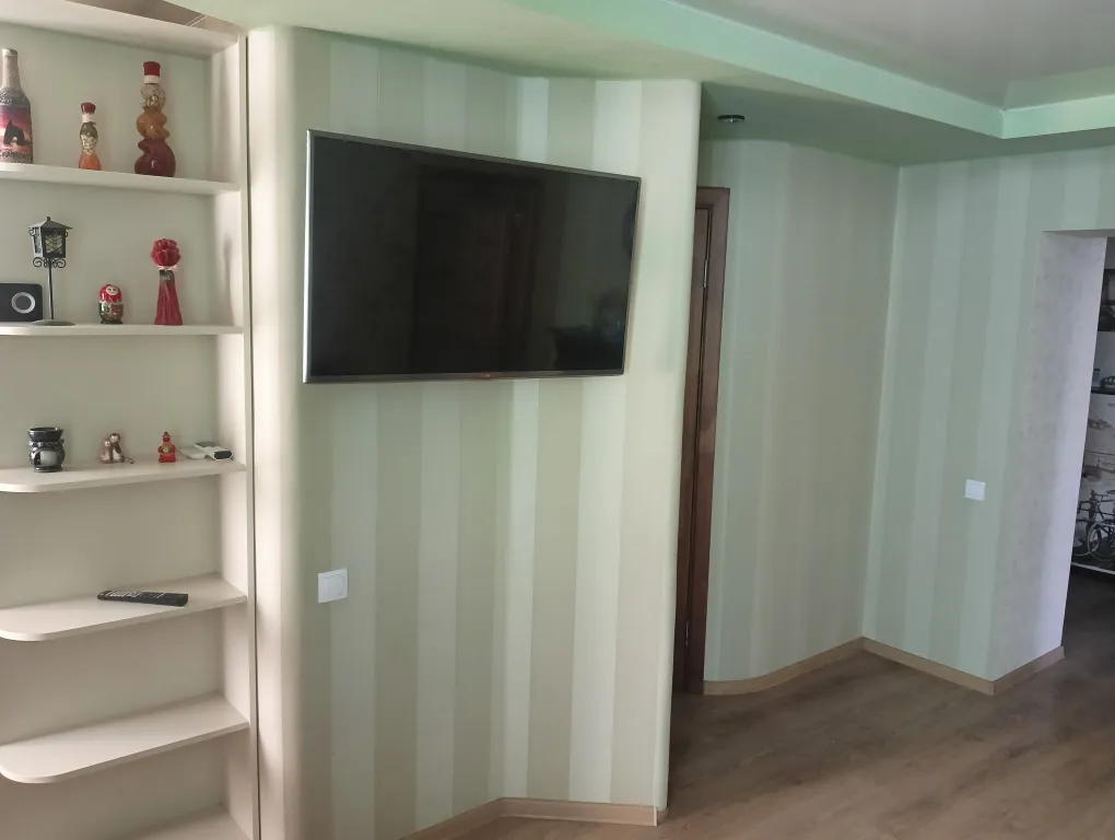 Квартира в центре