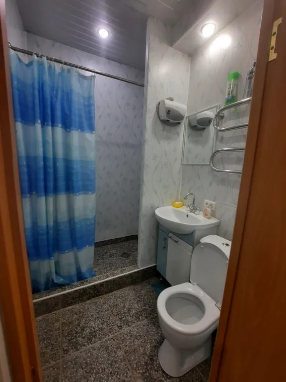 Отличная квартира в центре города