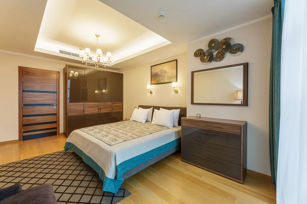 Квартира золотая бухта премиум с видом на море