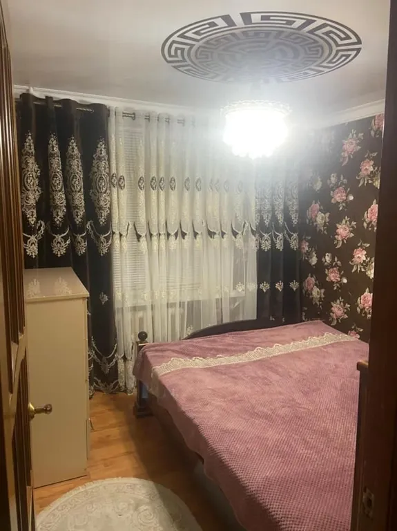 Квартира Хорошая квартира для суточного проживания — Дербент