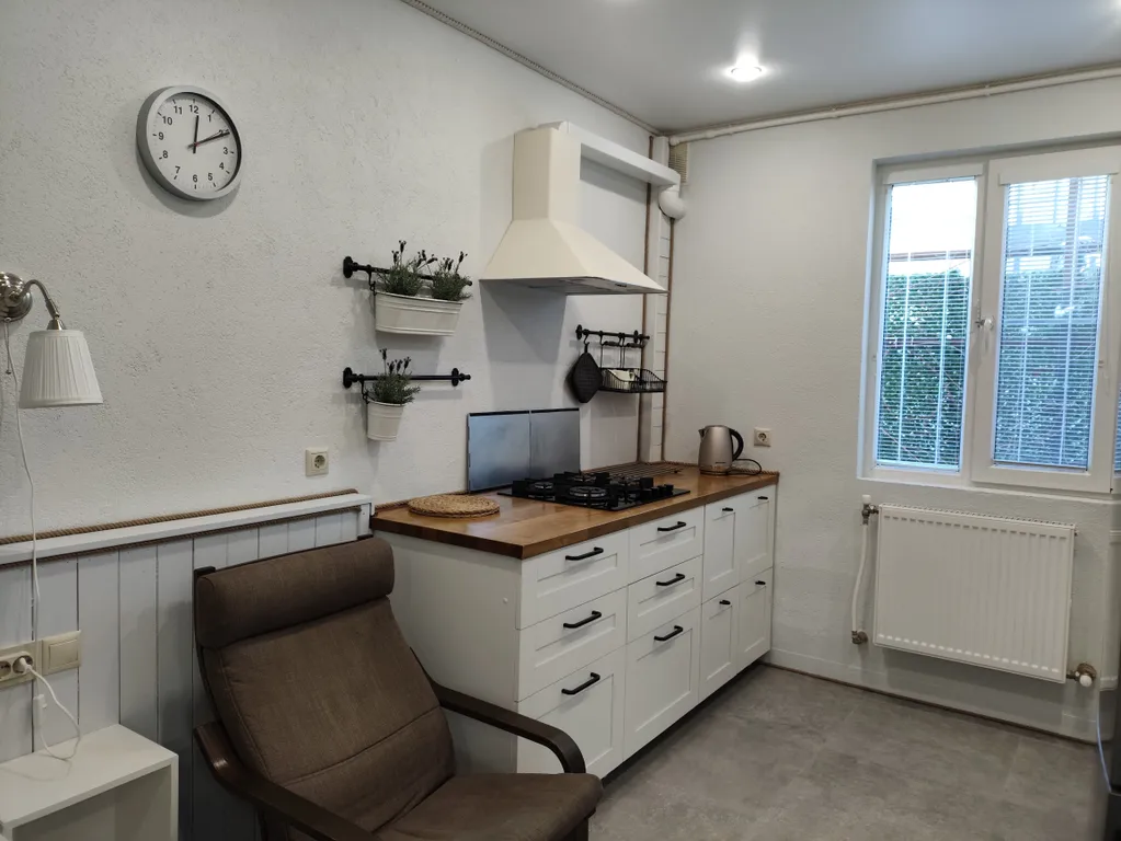 Квартира Комната — Геленджик