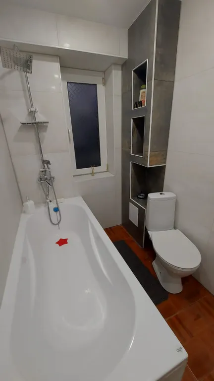 Квартира Квартира в районе Амалиенау — Калининград