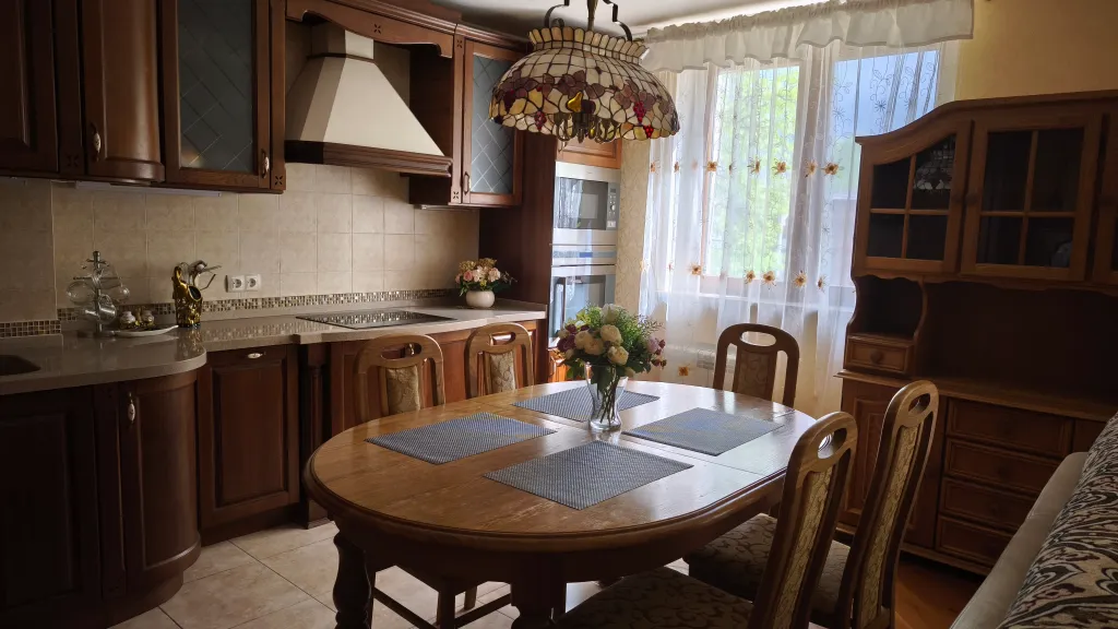 Уютная квартира в исторической части города — аренда посуточно в Казань