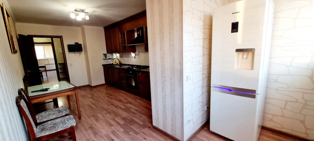 Апартаменты в центре