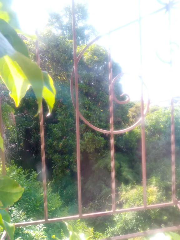 Уютная комната в спальном районе города