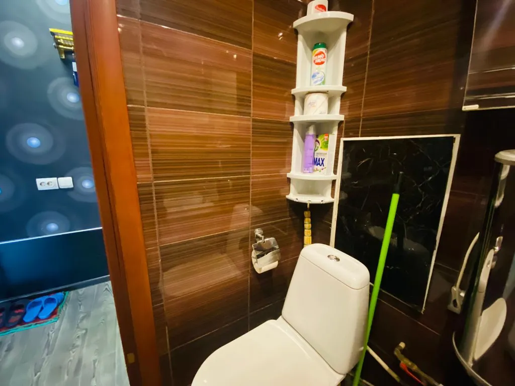 2-комнатная квартира у кинотеатра и трк плазма