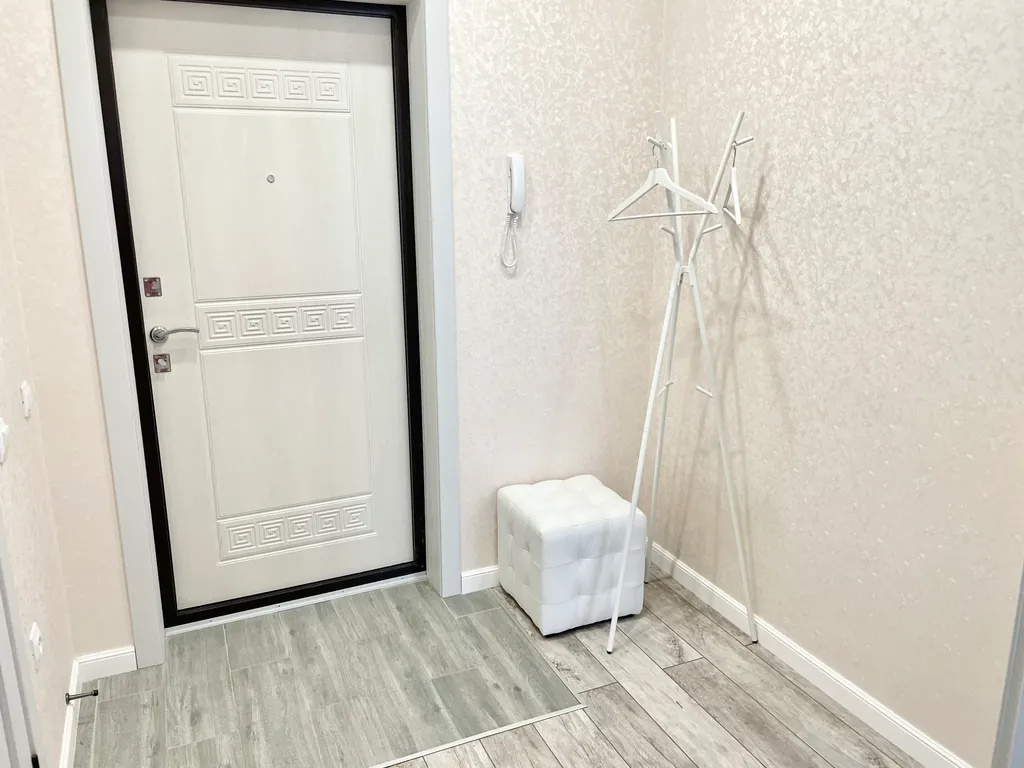 Квартира Семейные апартаменты недалеко от парка Галицкого — Краснодар