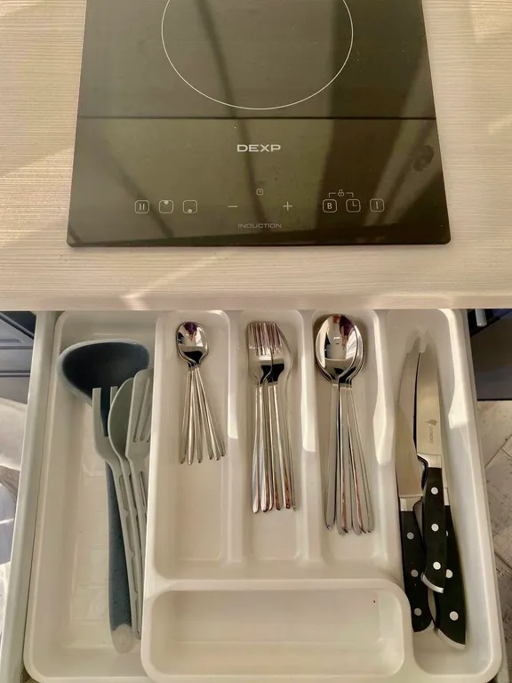 Отличные апартаменты для командировки и отдыха