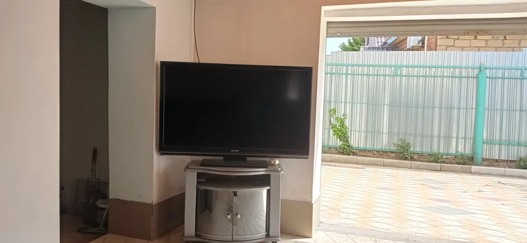 Дача у моря