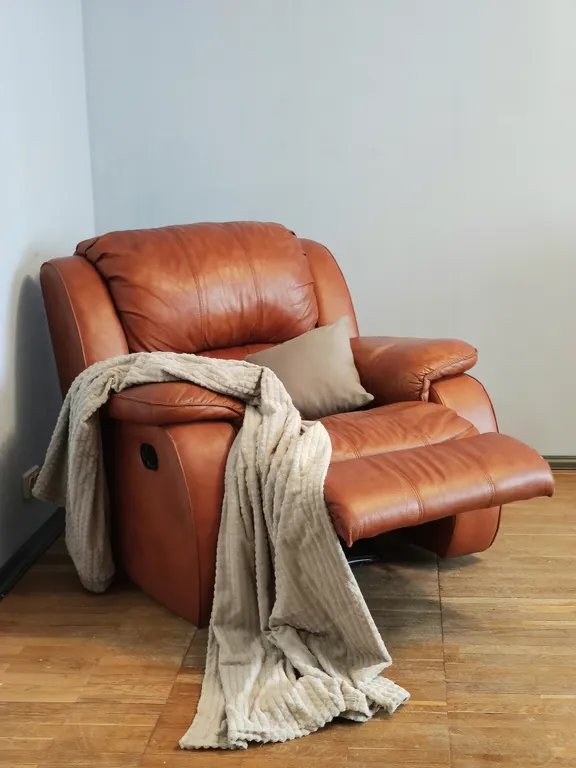 Стильная двушка в центре города