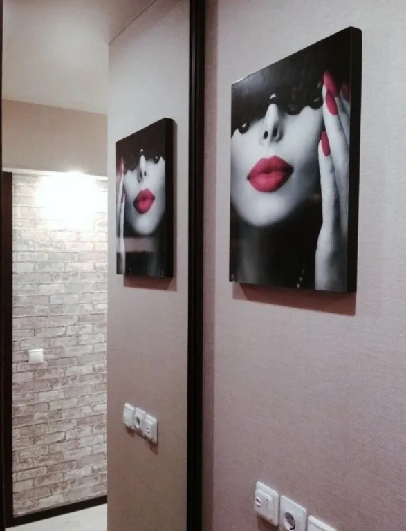 1-комнатная Квартира — аренда посуточно в Сортавала