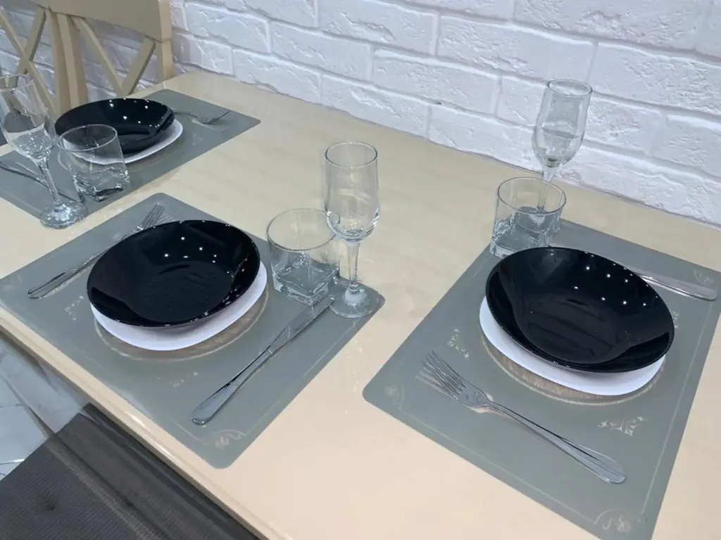 Квартира Апартаменты Sky City — Махачкала