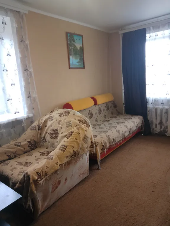 Уютная квартира в самом центре города