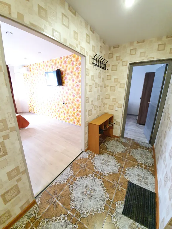 Чистая уютная квартира у Мамаев Кургана