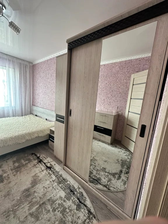 Уютная квартира в самом центре города