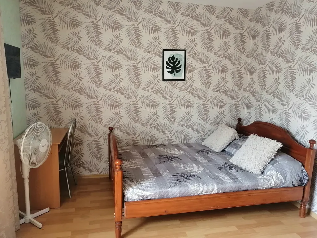 Квартира в 5 мин до набережной