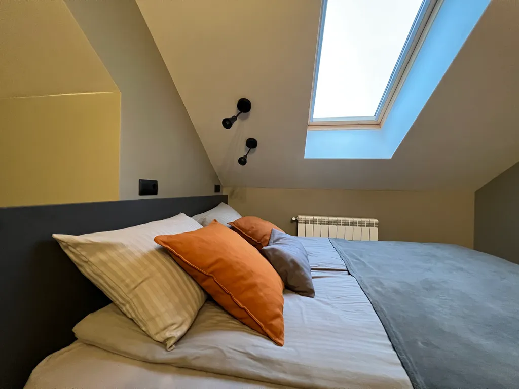 Квартира U-Hotels — аренда посуточно в Светлогорск