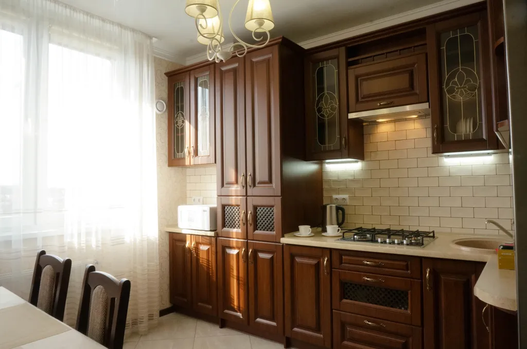 Квартира Апартаменты Элегант — Калининград