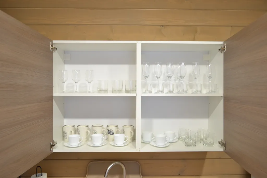 Терем с сауной 7Nights