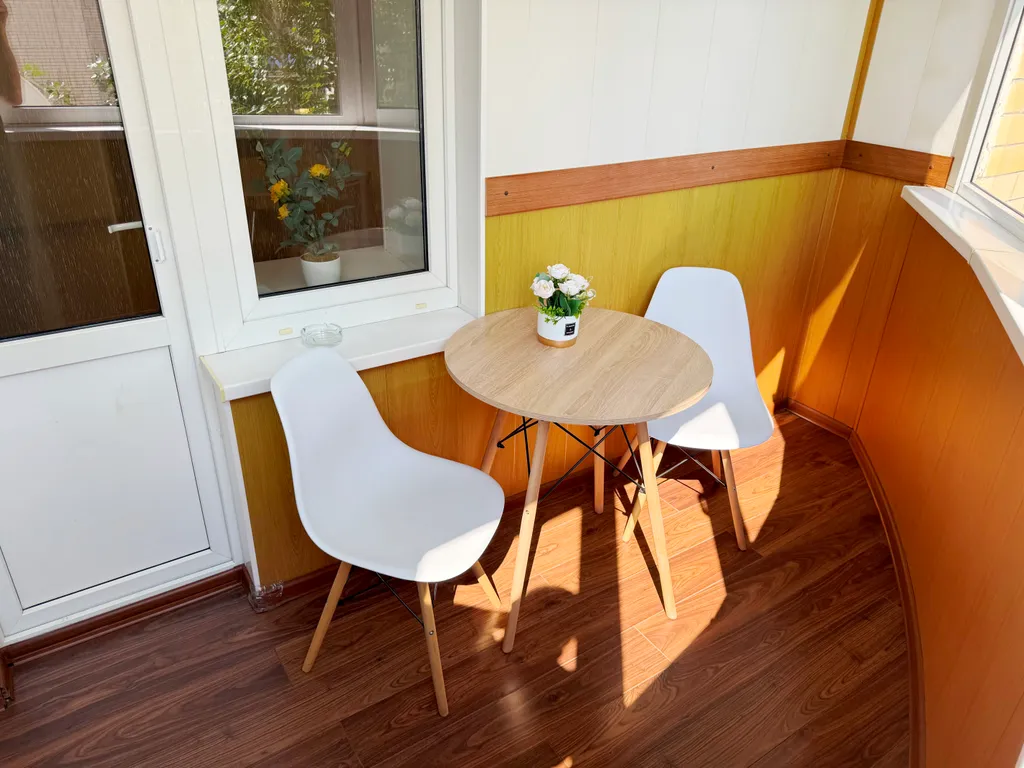 Уютная квартира рядом с футбольным манежем