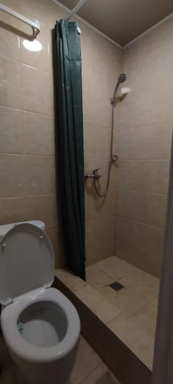 Уютная и комфортная студия