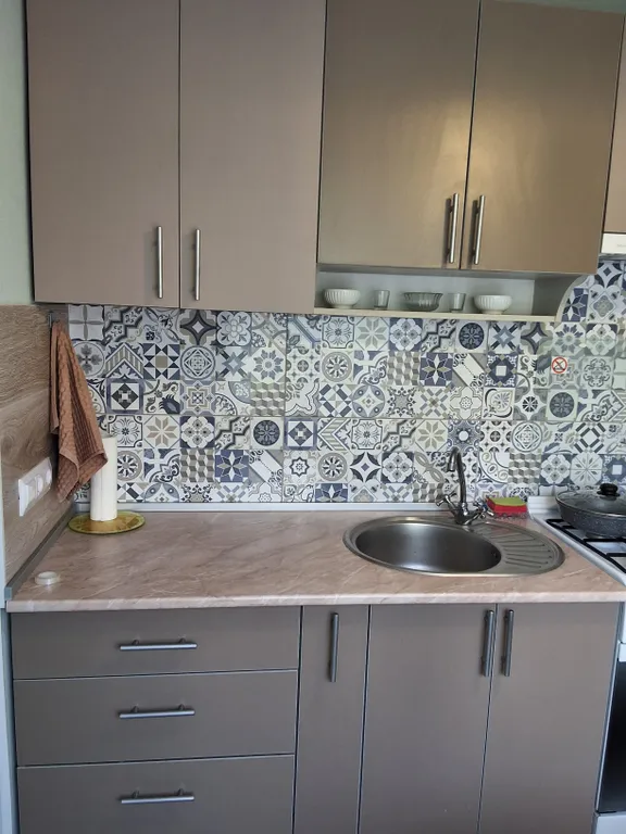 Алые паруса у моря