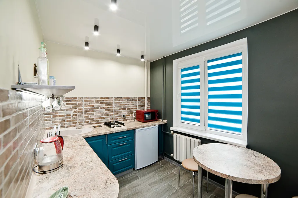 Квартира Современная квартира — Краснодар