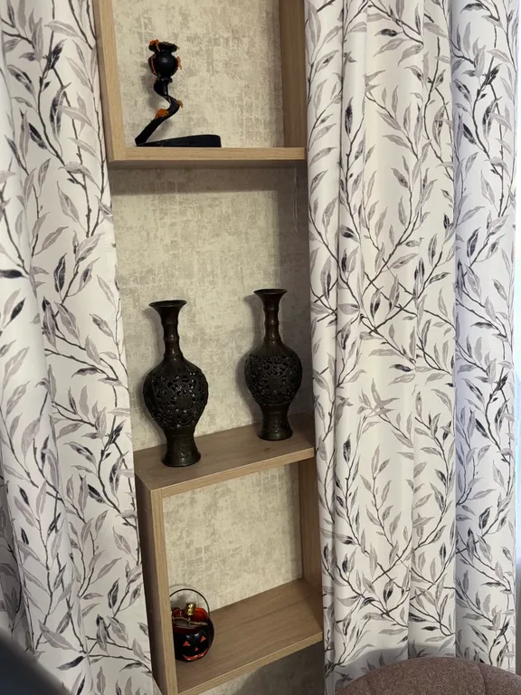 Люкс Крестки