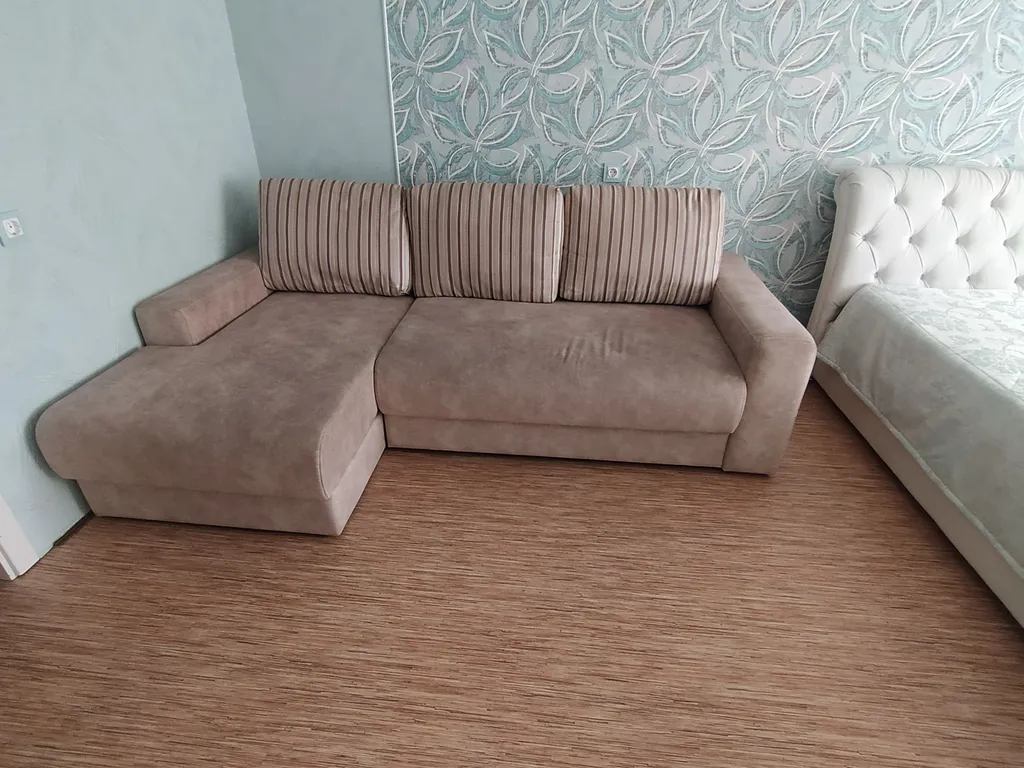 Евротрешка в центре