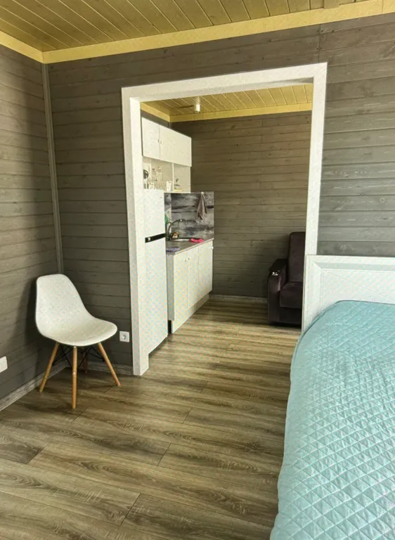 Коттедж Дом с камином — Шерегеш