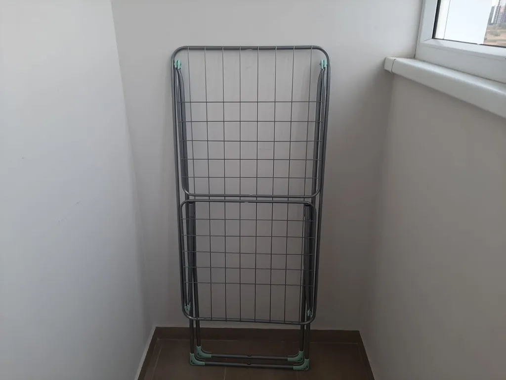 Комфортная квартира