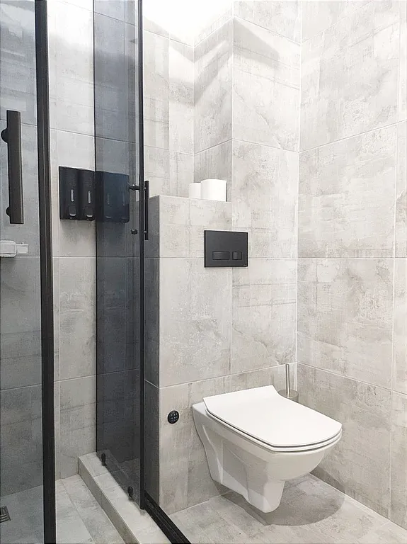 Квартира Квартира Твоё Море № 6 — Геленджик