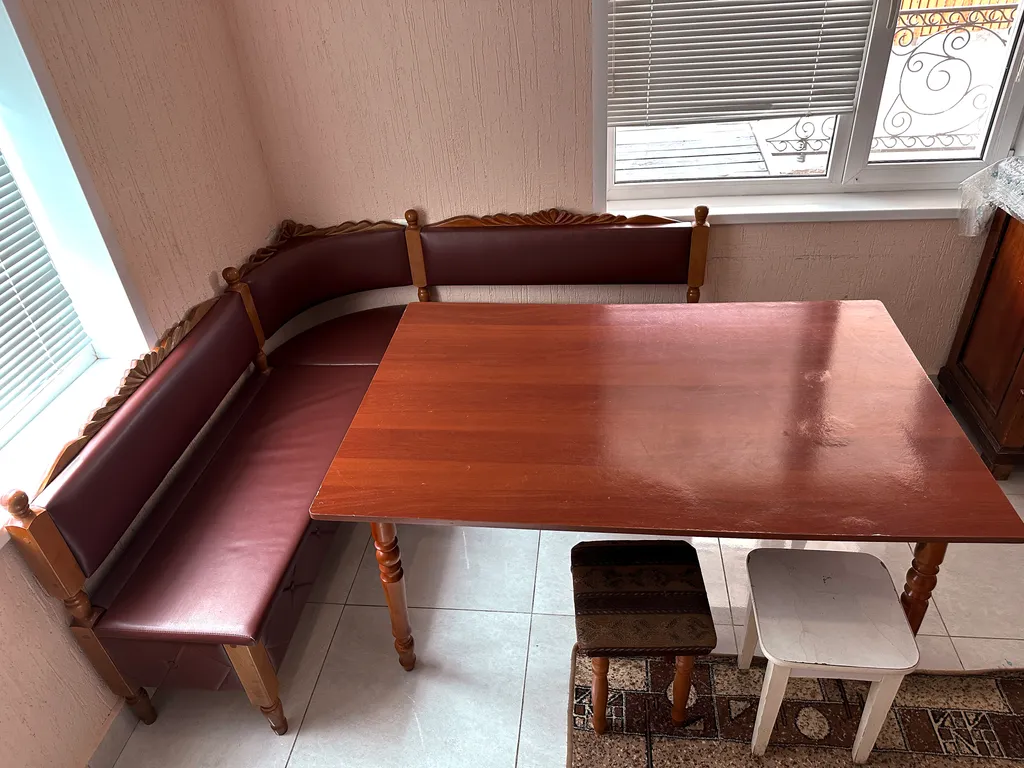 5-комнатный Дом