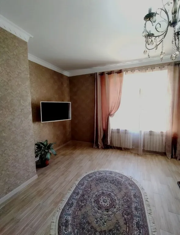 Квартира Квартира Домики у озера — Дербент