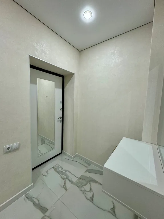 Квартира в центре города с евроремонтом