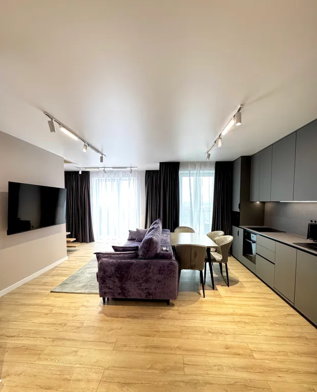 Квартира Квартира У МОРЯ || — Зеленоградск