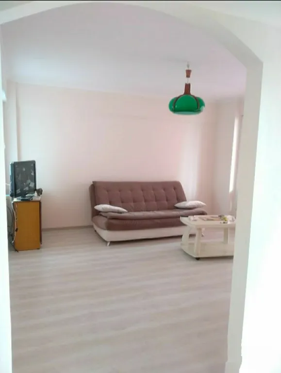 Большая 3-комнатная квартира