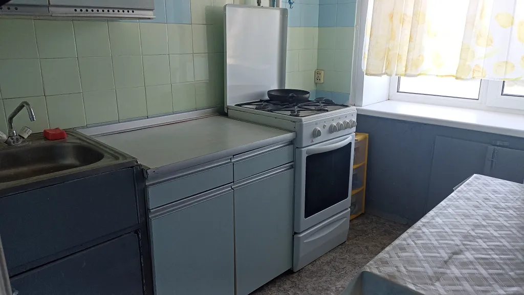 Уютная 2-комнатная квартира в центральном районе города