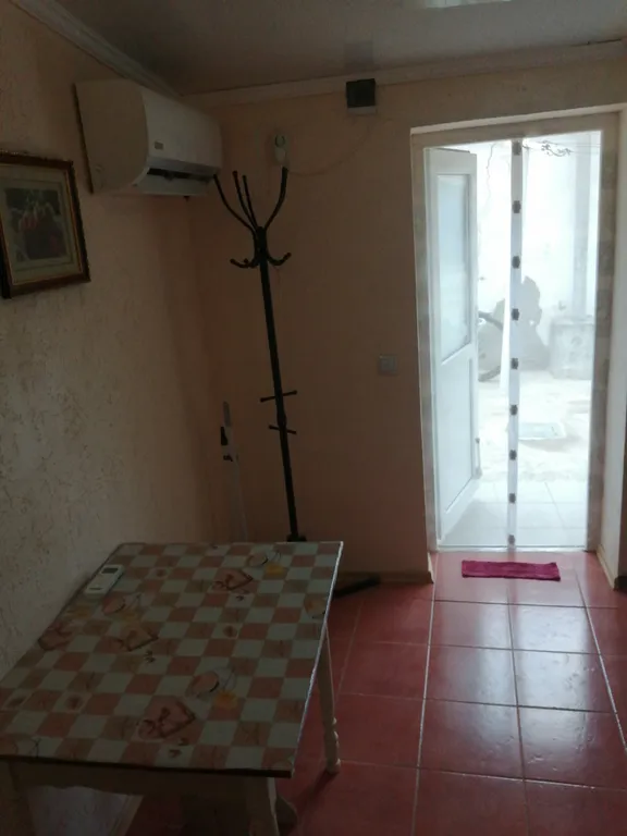 Квартира у моря