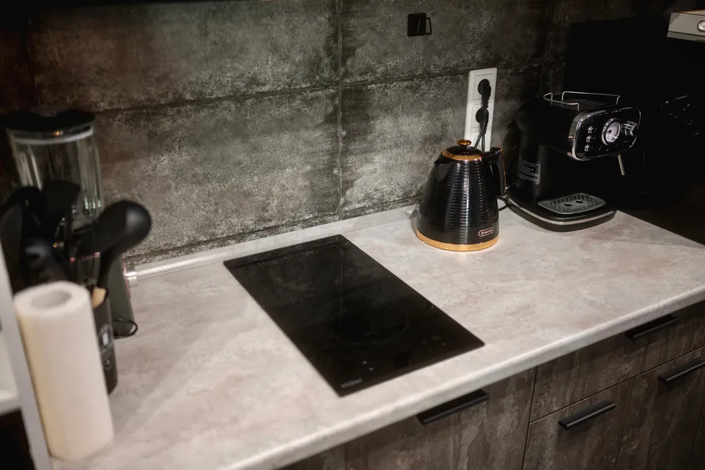 Уникальная квартира в центре города