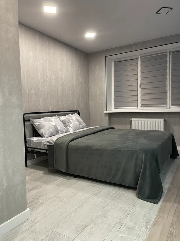 Современные, уютные апартаменты