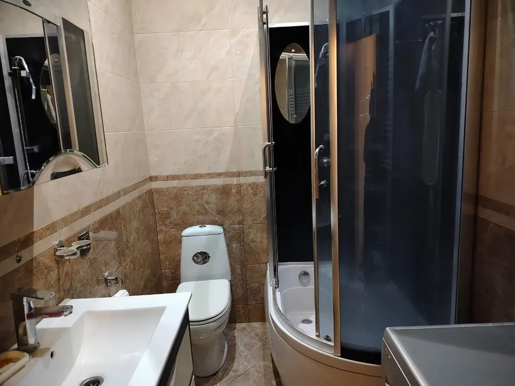 Квартира в Тбилиси рядом с метро