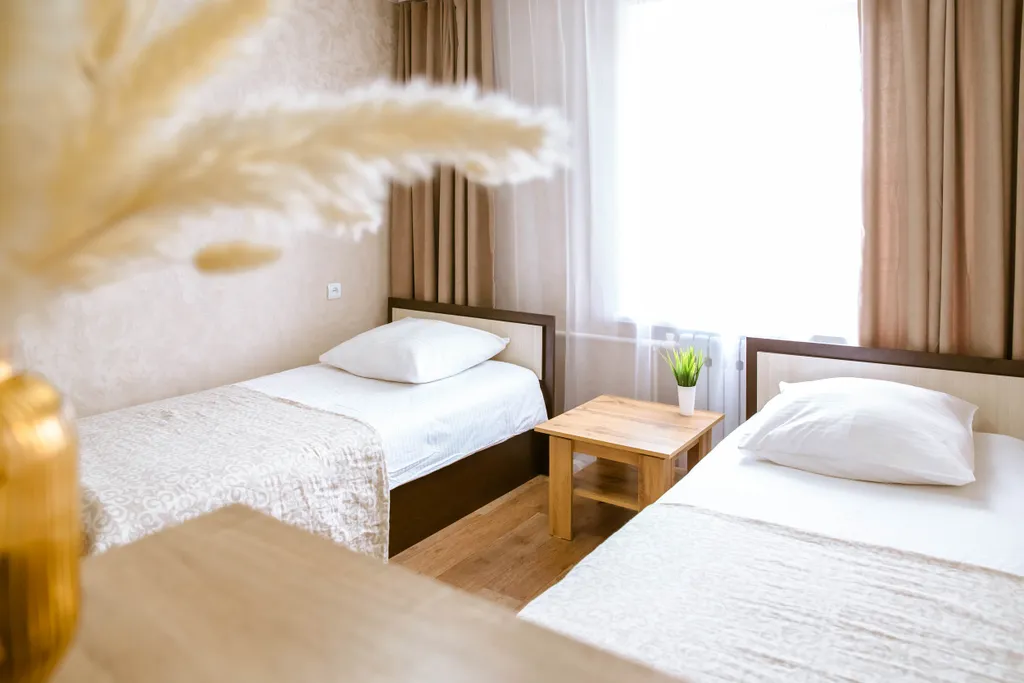 Квартира SAS 3-к Дух Камчатки