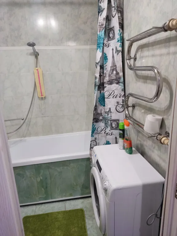 Квартира в центре